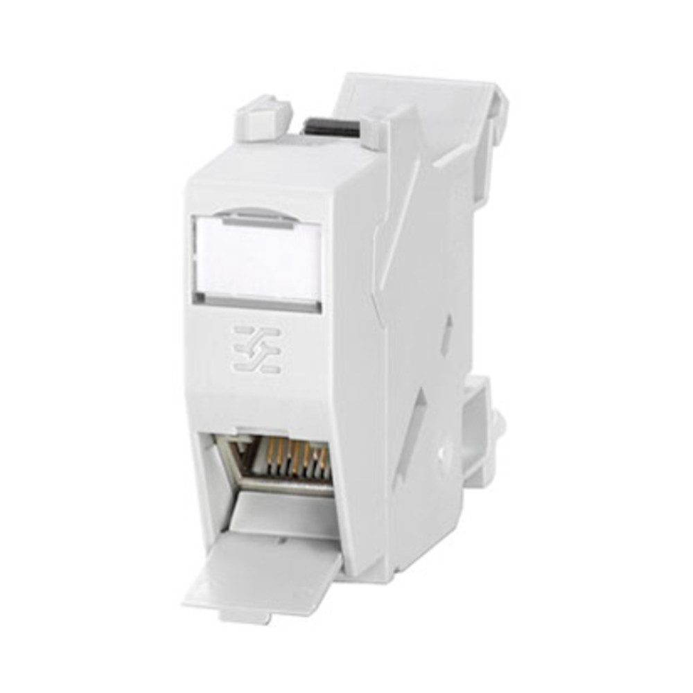 Tragschienen-Outlet IE-XM-RJ45/IDC