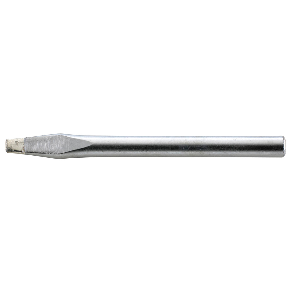 Lötspitze meißelförmig gerade Nr. 0152KD