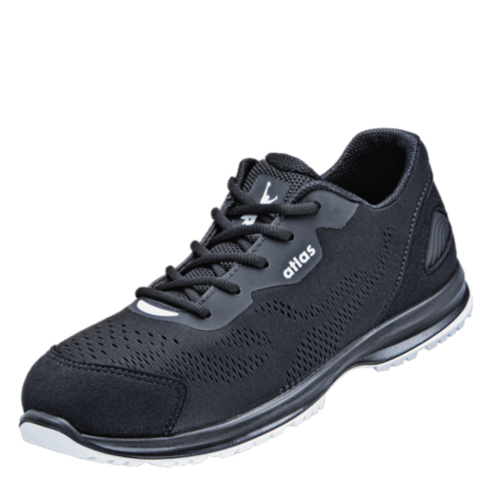 Sicherheits-Damen-Halbschuh GX 155 ESD, Größe 35, Weite 10, S1P