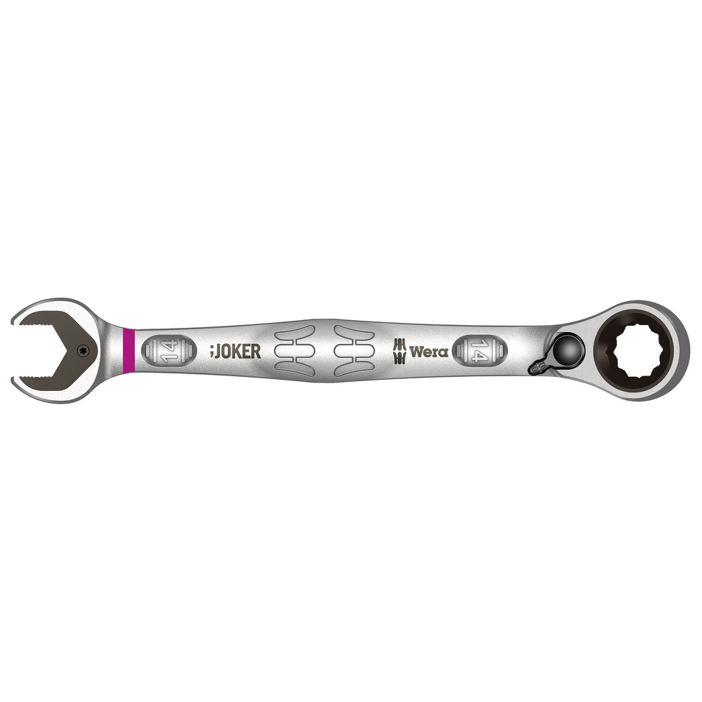 Ringratschenschlüssel 14 mm JOKER switch