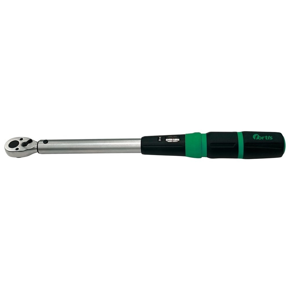 Drehmomentschlüssel 5- 25Nm 1/4" FORTIS