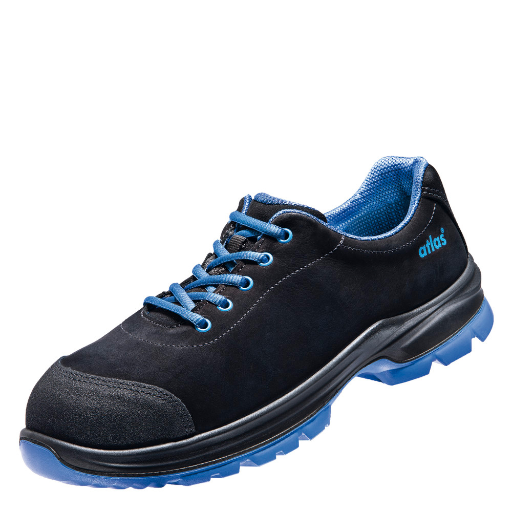 Sicherheits-Halbschuh SL 605 XP ESD , Größe 36, Weite 10, S3