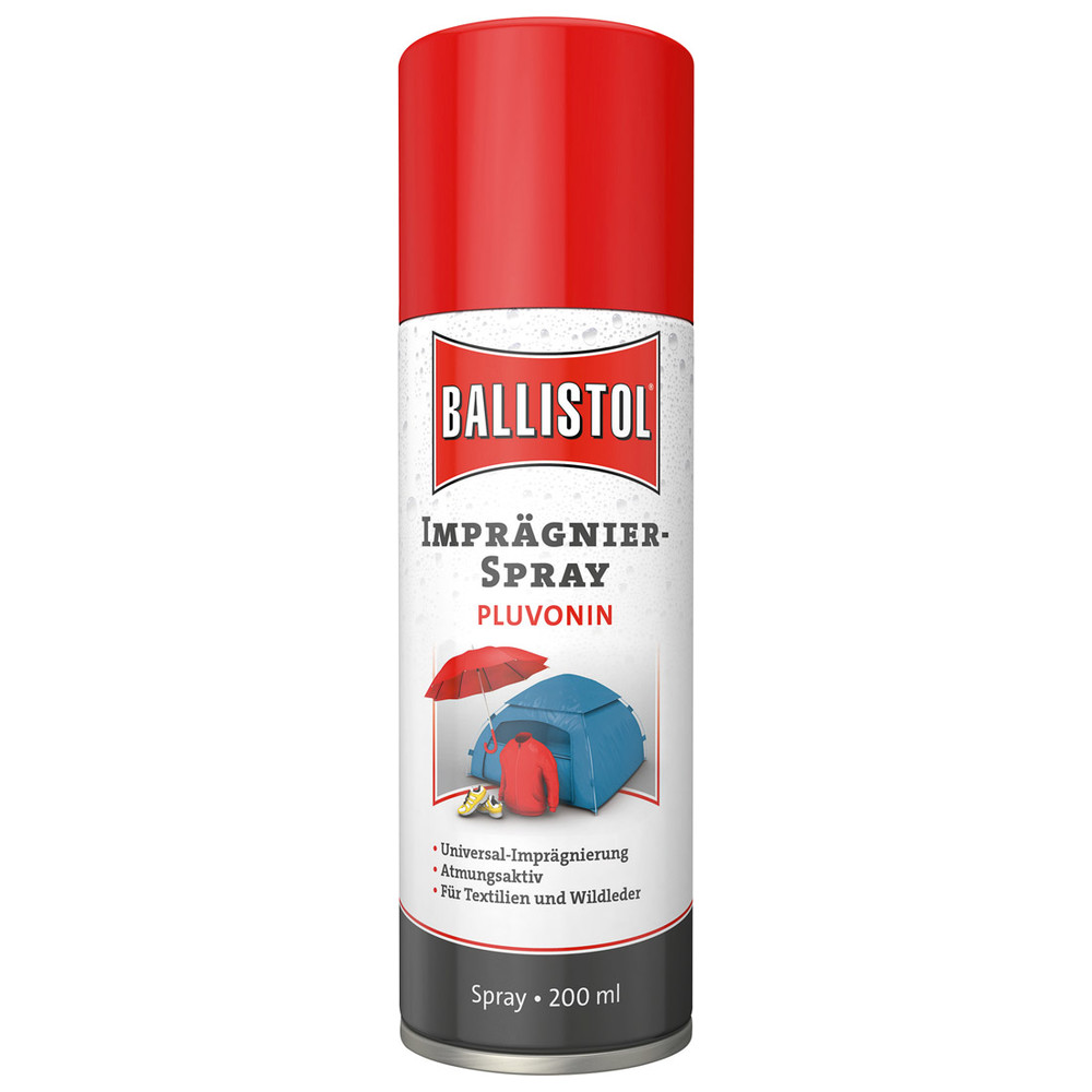 Pluvonin Imprägnierspray 500 ml