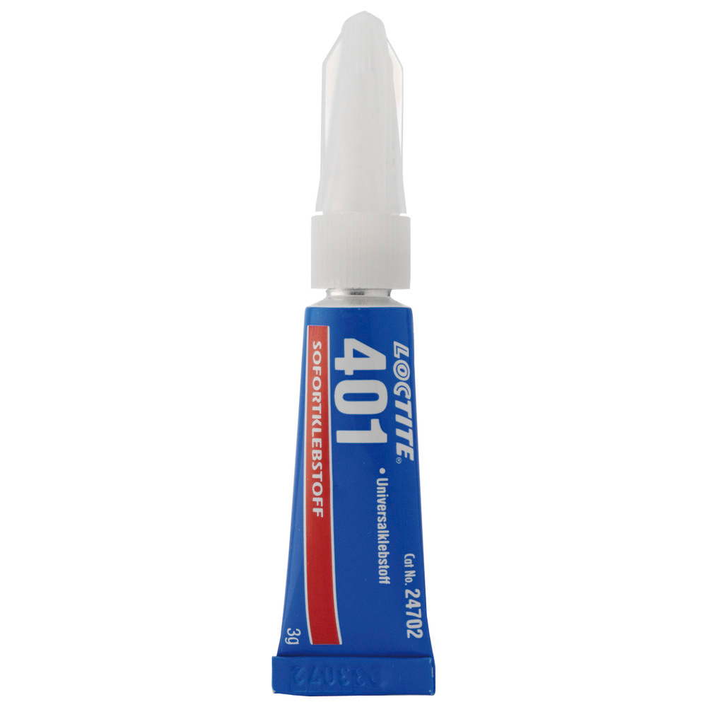 401 3 g BL Sofortklebstoff