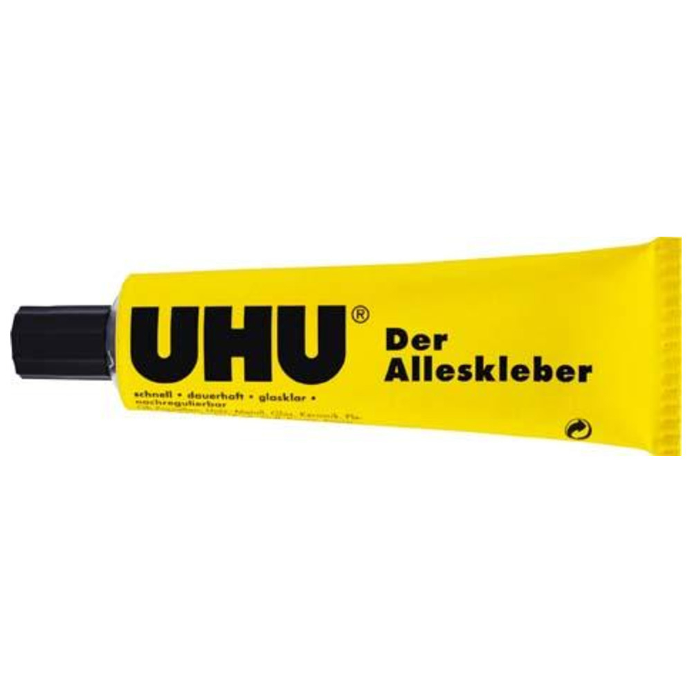 ALLESKLEBER 125g Tube