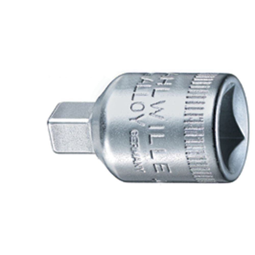 431 Übergangsteil 3/8 28 mm