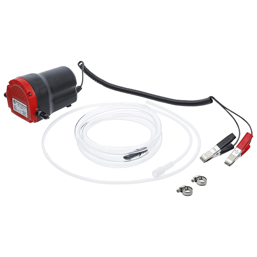 Öl-Absaugpumpe, 12 V