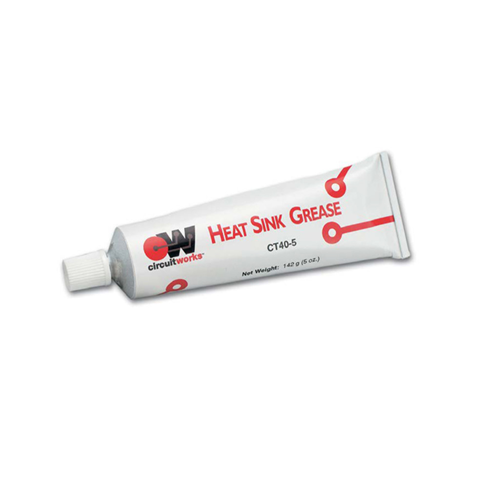 Wärmeleitpaste CT40-5