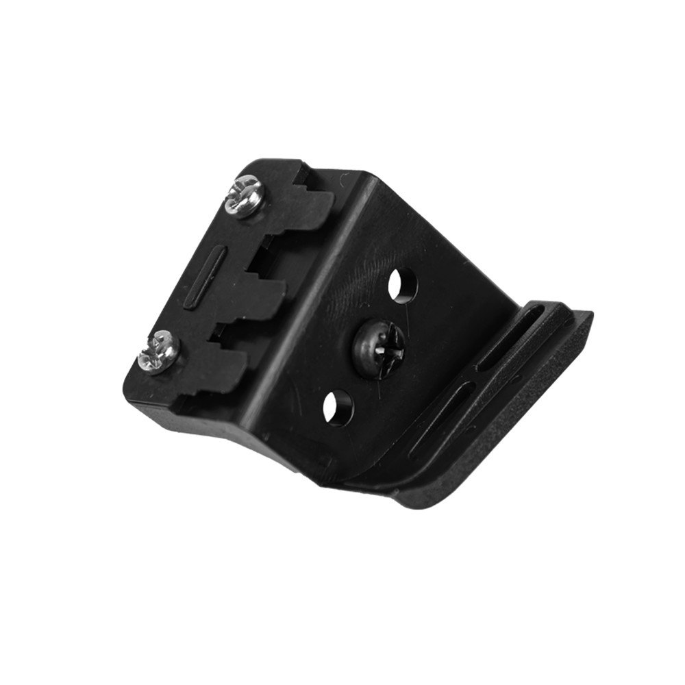 WETEC Presszange für unisolierte Kabelschuhe, 0,5-6,0 mm², mit Positionierhilfe, Bild 8