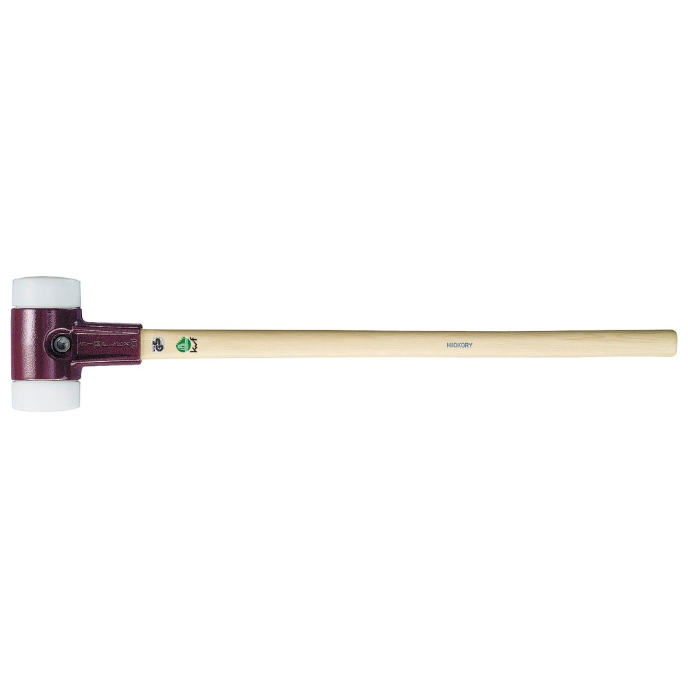 Vorschlaghammer SIMPLEX 100 mm Superplastik