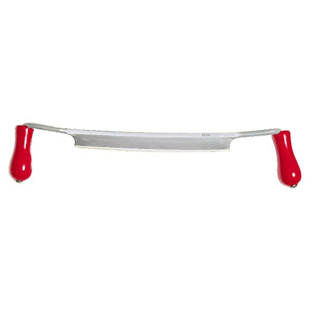 Zugmesser mit Schneidenschutz, Schneidenlänge 240 mm