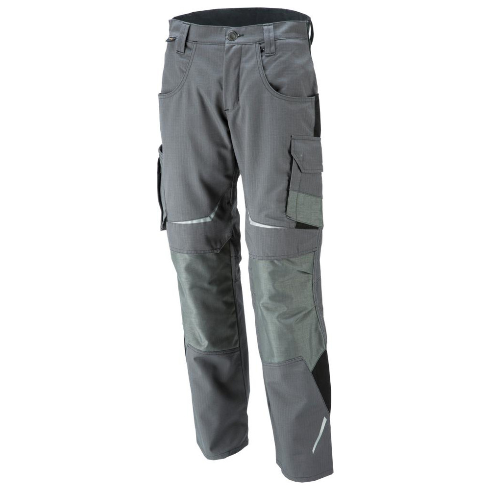 Damenhose Pulsschlag highanthrazit/schwarz, Gr. 44