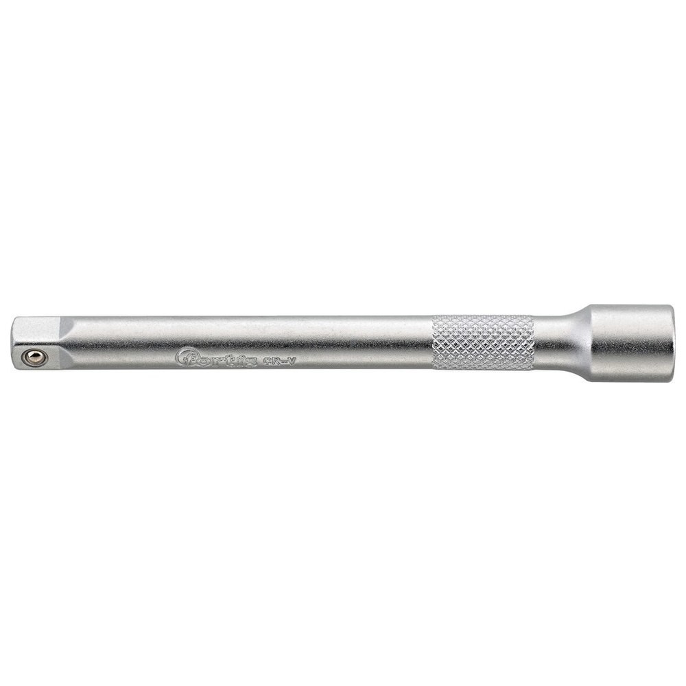 Verlängerung 1/4" 100mm FORTIS