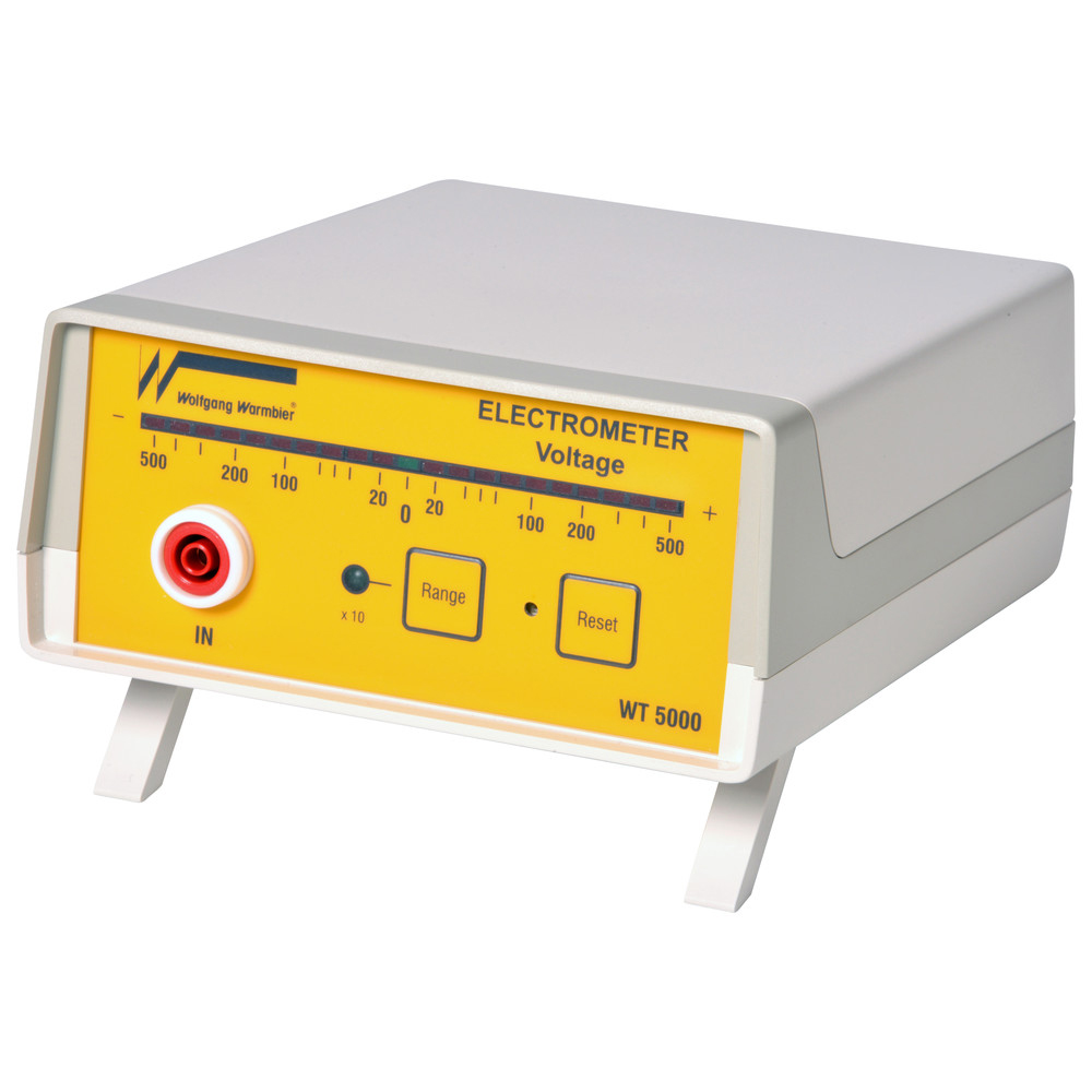 Walking Test Kit WT 5000, ESD