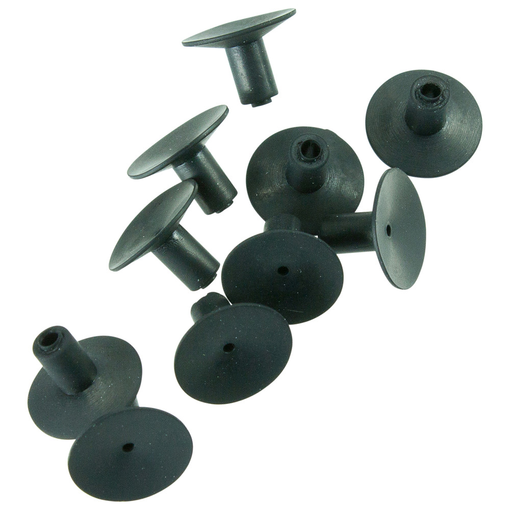 Edsyn Ersatzsaugnapf, Ø mm 12 mm