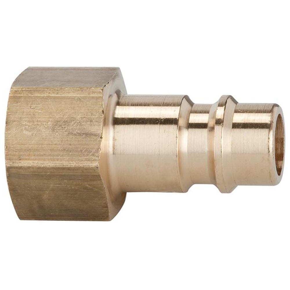 Steck-Nippel NW7,2 MS IG G3/8 für Kupplung