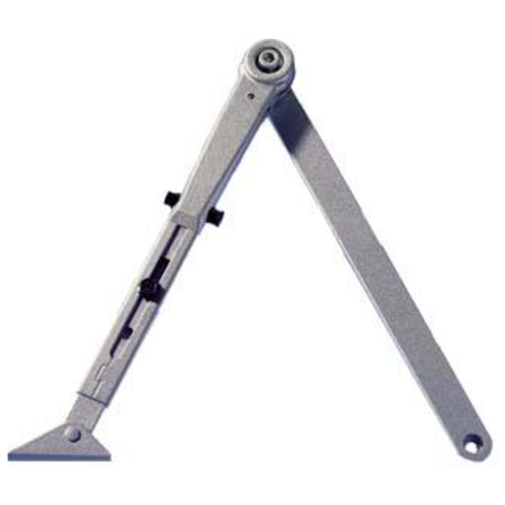 Feststellarm zu TS2000/4000 silber ein-u.ausschalt