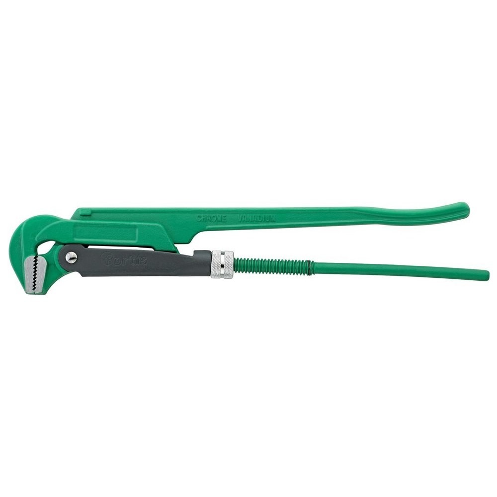 Rohrzange DIN5234 A 1. " FORTIS