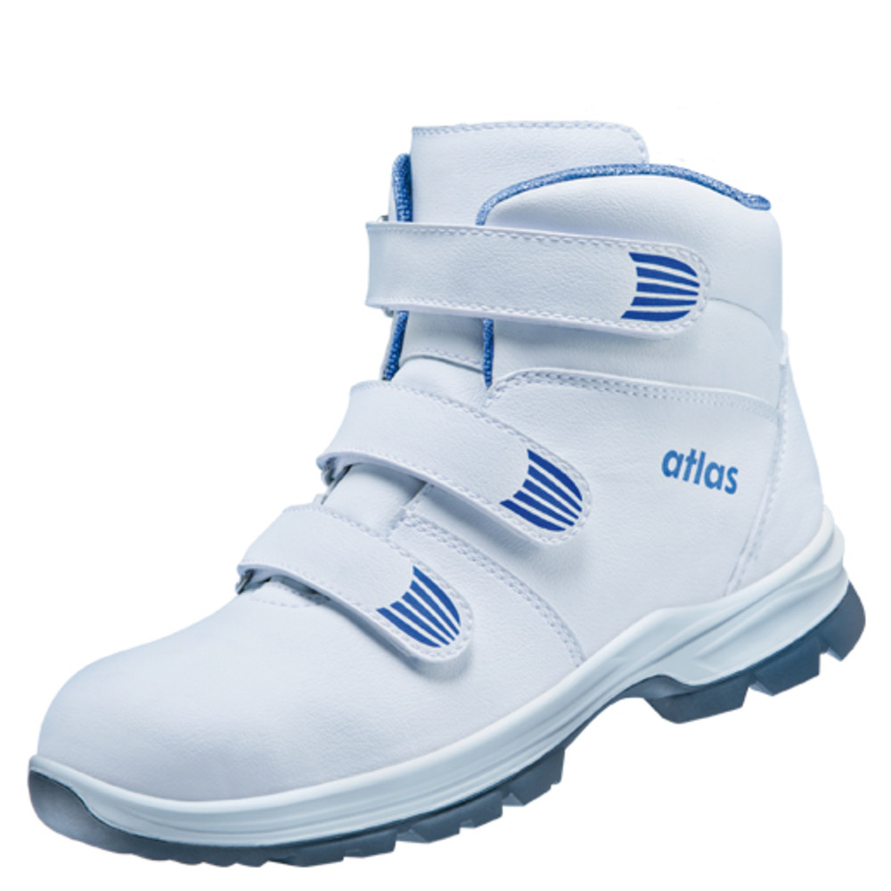 Sicherheitsschuh CL 570 ESD, Größe 35, Weite 10, S2