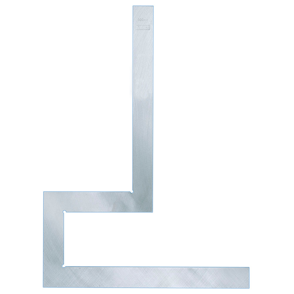 Flanschenwinkel, 300 x 300 mm