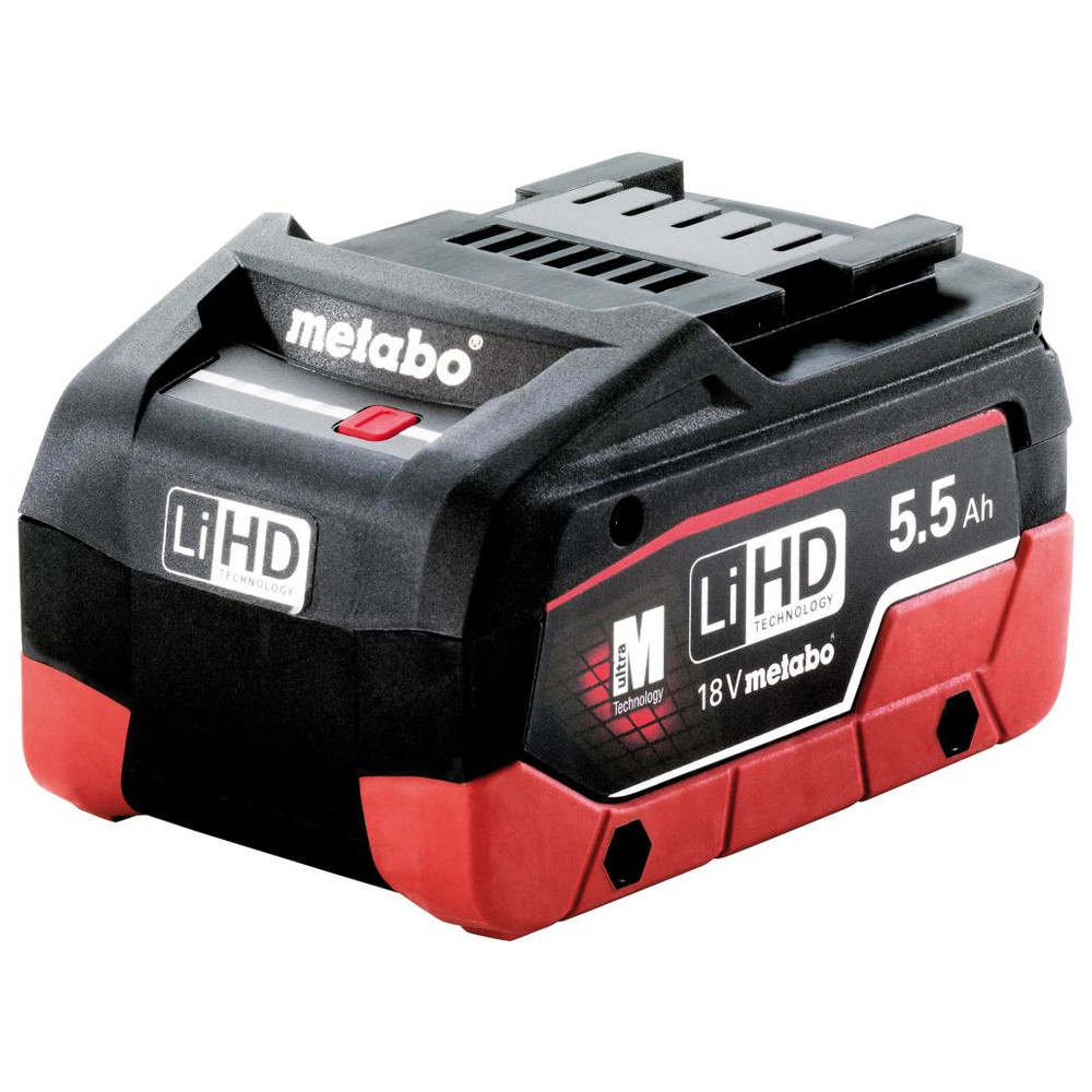 Ersatzakku LiHD 18,0 V 5,5 Ah