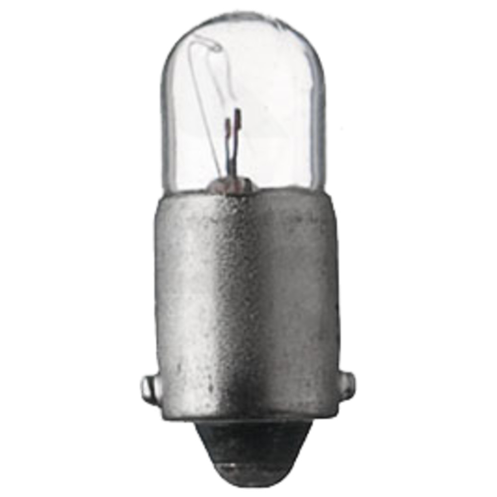 Kfz-Lampe, 12V, 2W, BA9S, 20*7 mm