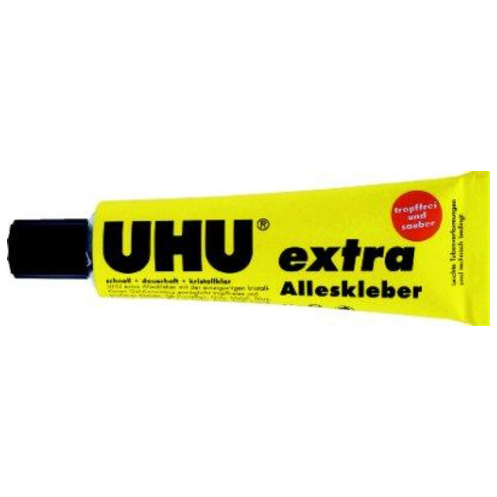 extra Alleskleber 31 g
