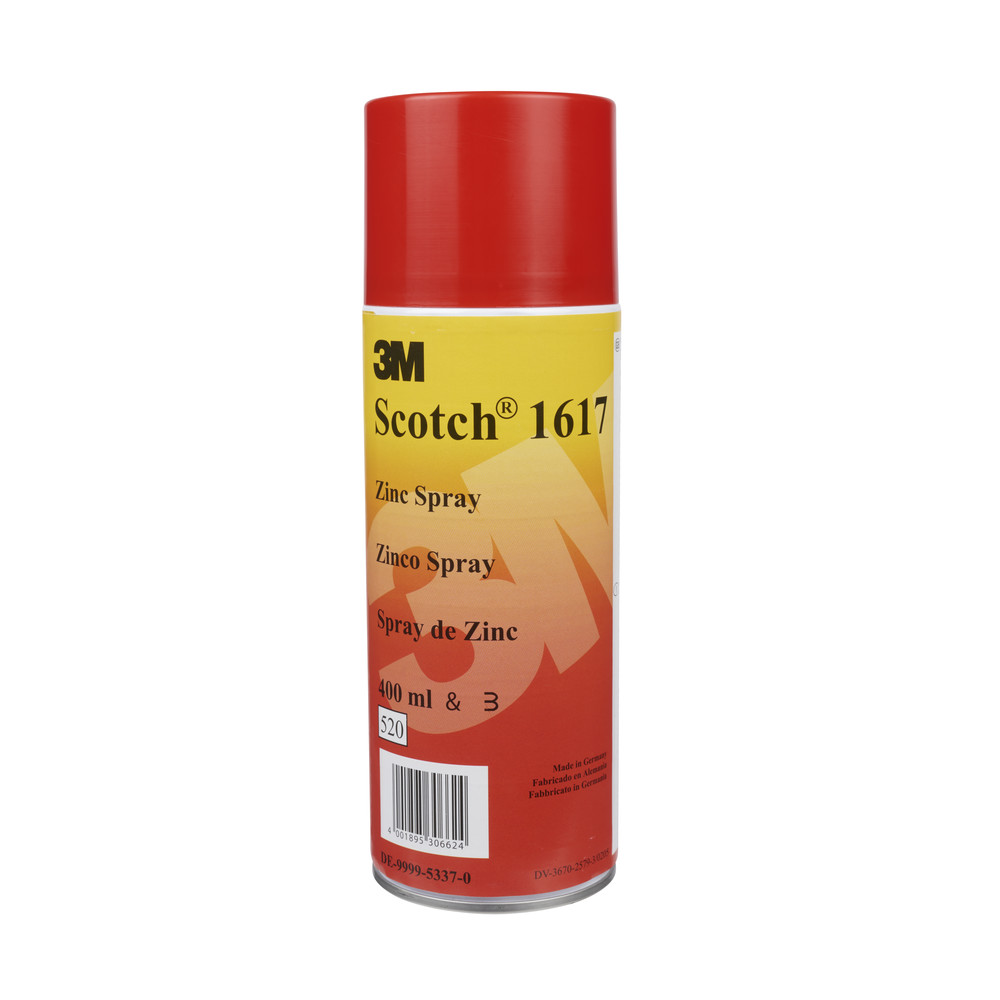 Zinkspray Scotch 1617, 400 ml