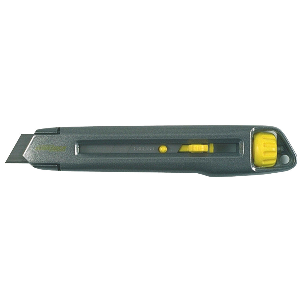Cuttermesser INTERLOCK 18 mm