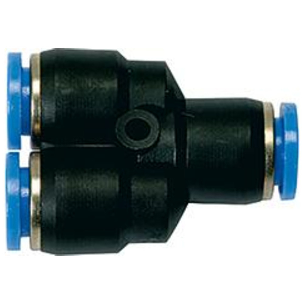 Y-Steckverbindung B-Serie D10