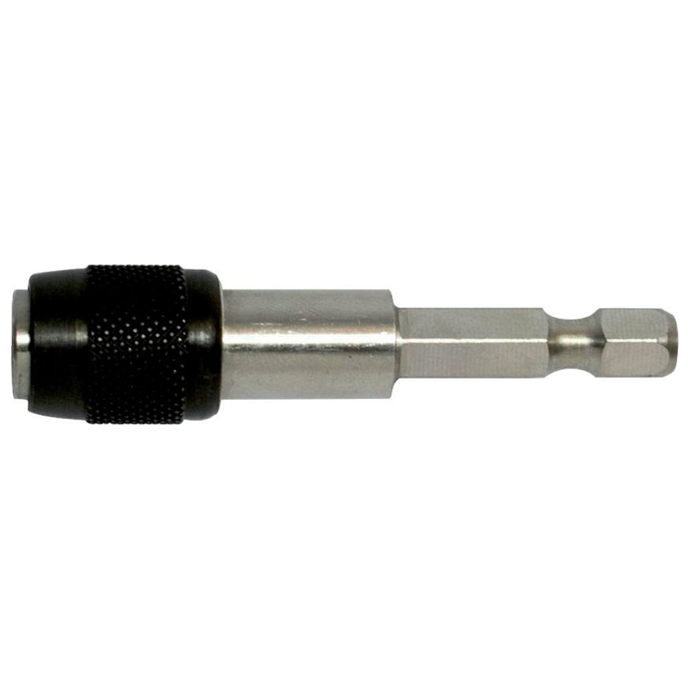Schnellwechsel-Bithalter 1/4Z.60 mm