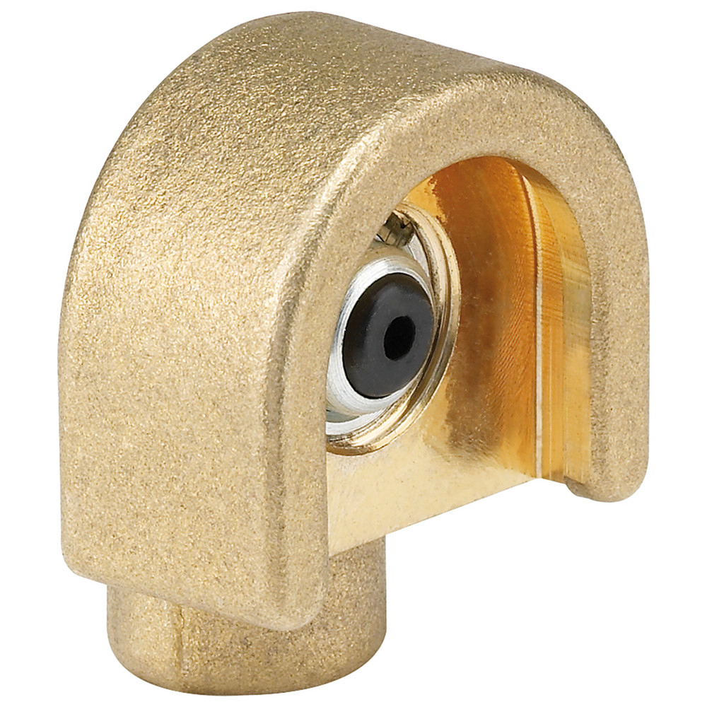 Schiebekupplung 22 mm Flachnippel