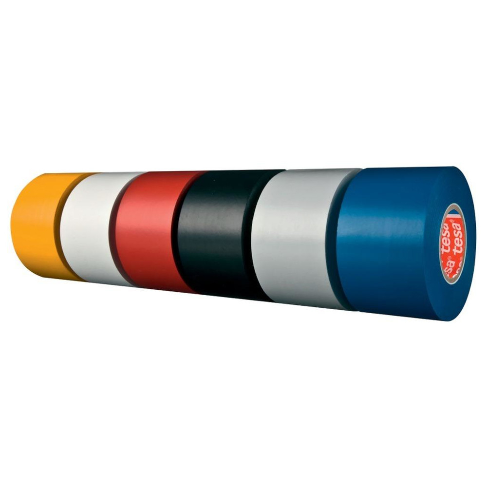 Klebeband schwarzTesaflex 4163 33mx25 mm