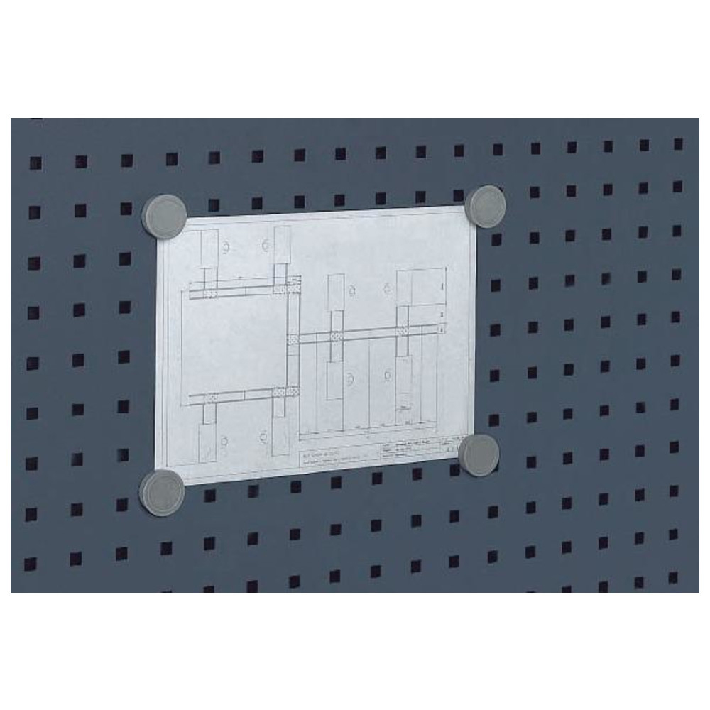 Magnethalter D 35 mm