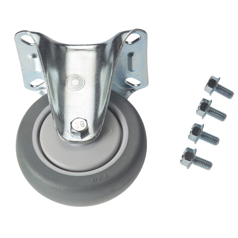 Bockrolle 177-09