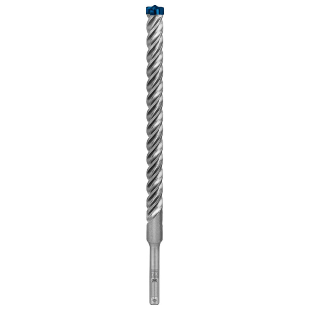 EXPERT SDS plus-7X Hammerbohrer-Set, 16x200x265 mm, 10-tlg.