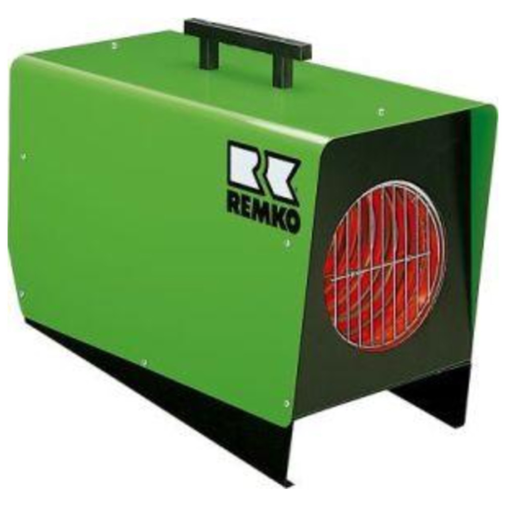 Elektro-Heizautomaten ELT 10-6, 400 V