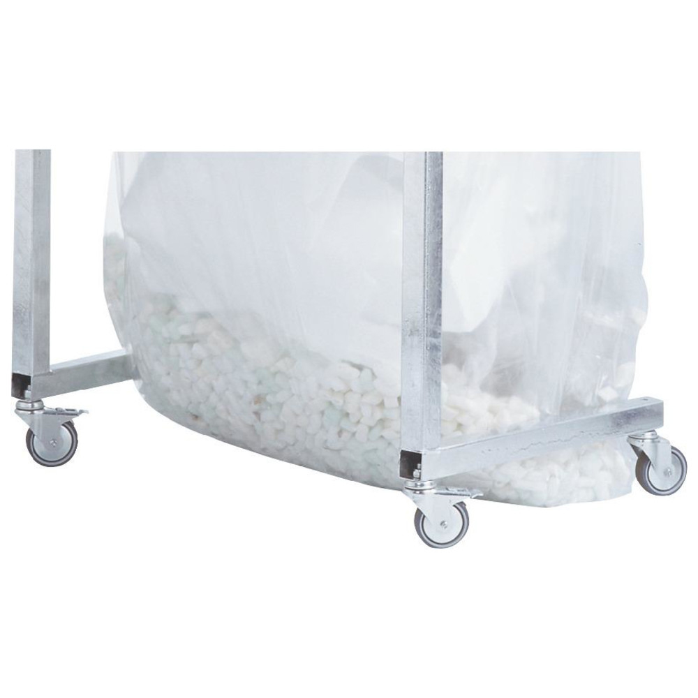 Rollensatz 4-teilig für Sammler 1000/2500l