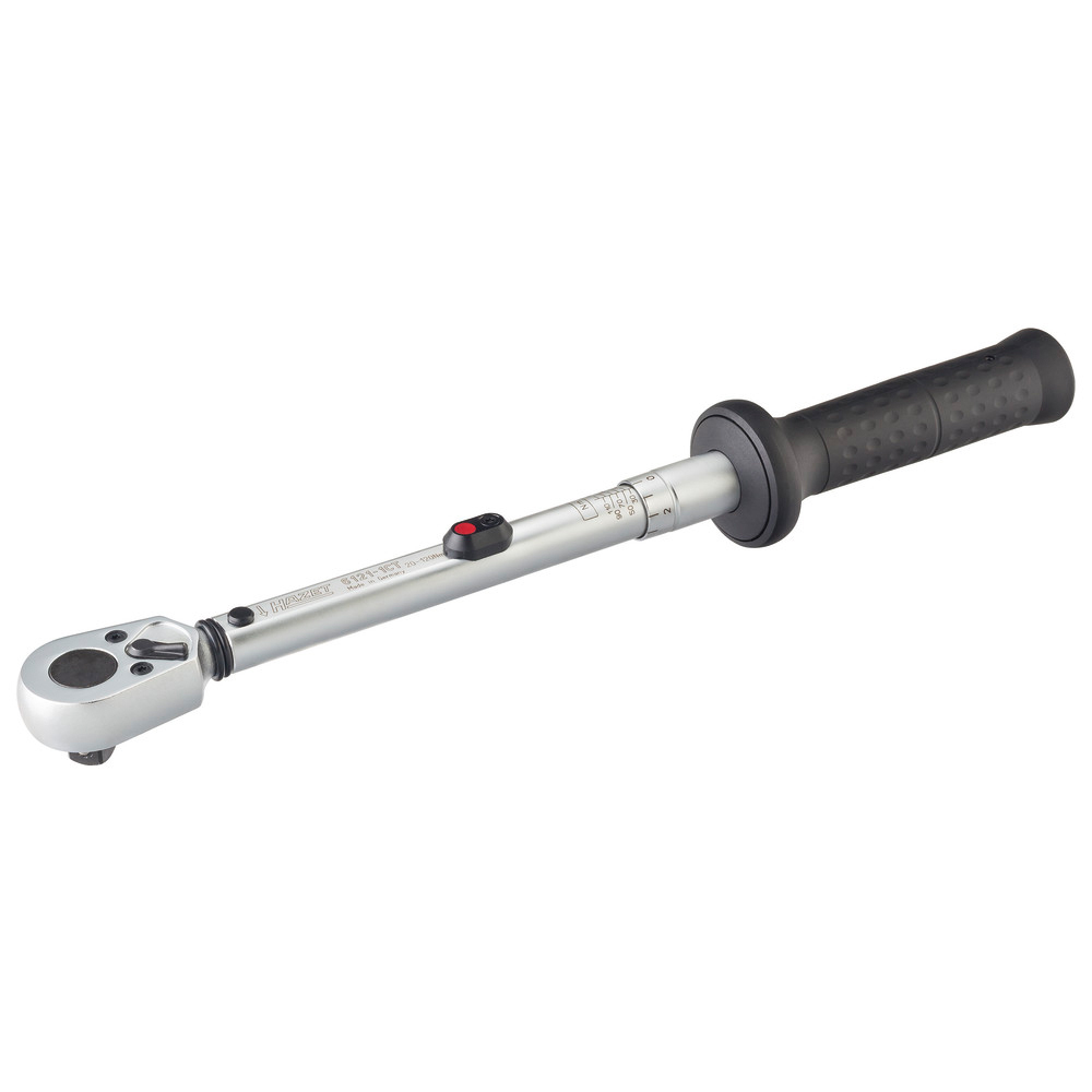 Drehmomentschlüssel 6121-1CT 20- 120Nm 1/2"