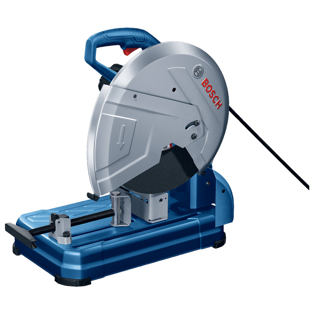 Metalltrennsäge GCO 14-24 J