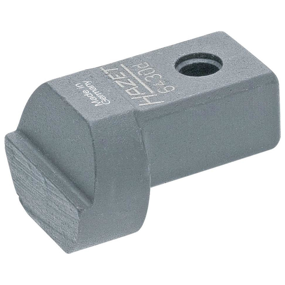 Einsteck-Anschweißstück 14 x 18 mm