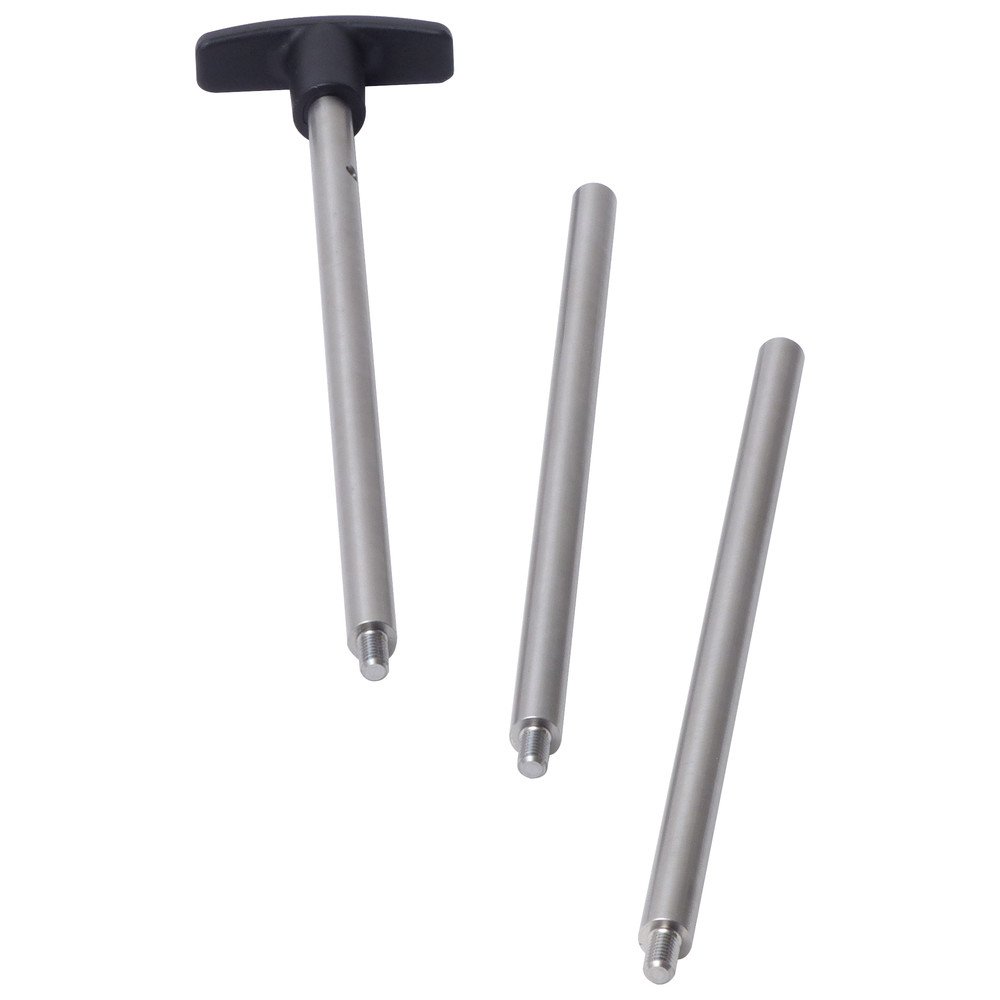 Verlängerung Set, für Elektrode Modell 870, ESD