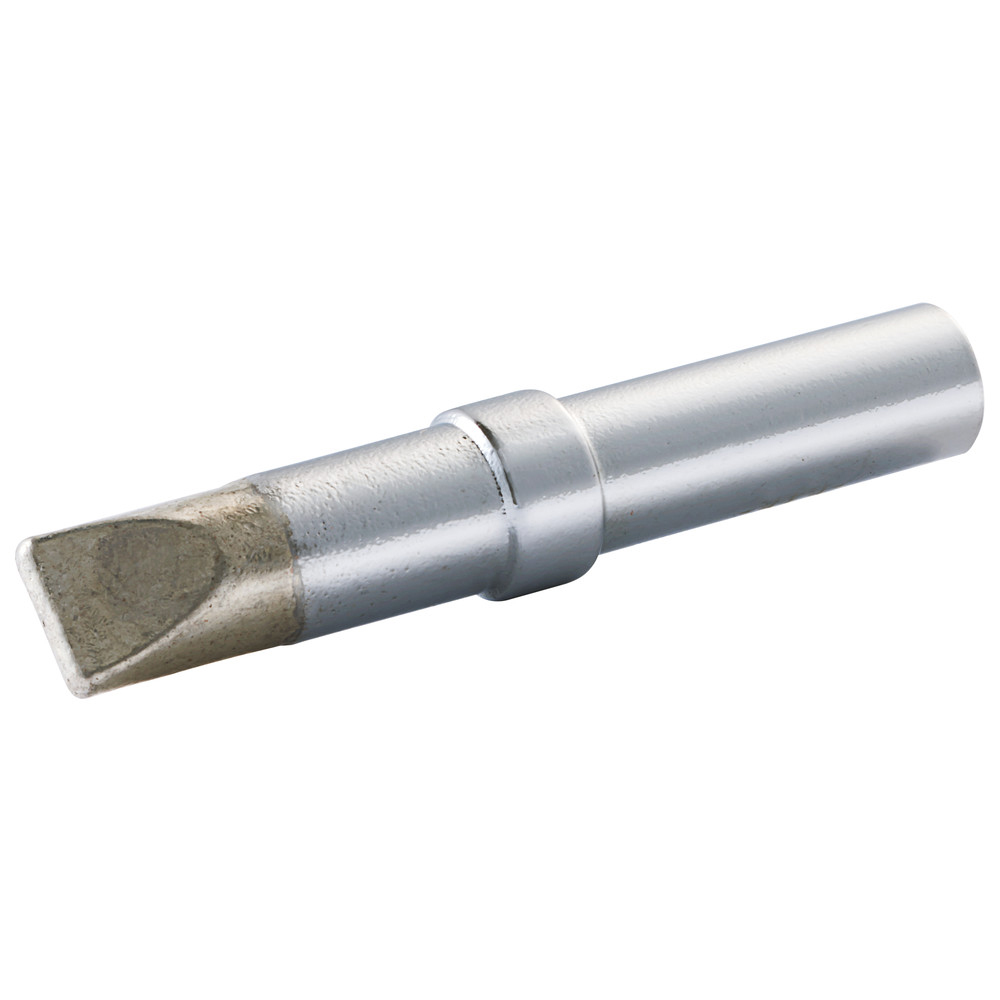Weller Lötspitze Serie ET, ET E/5,6 x 1,2 mm, gerade