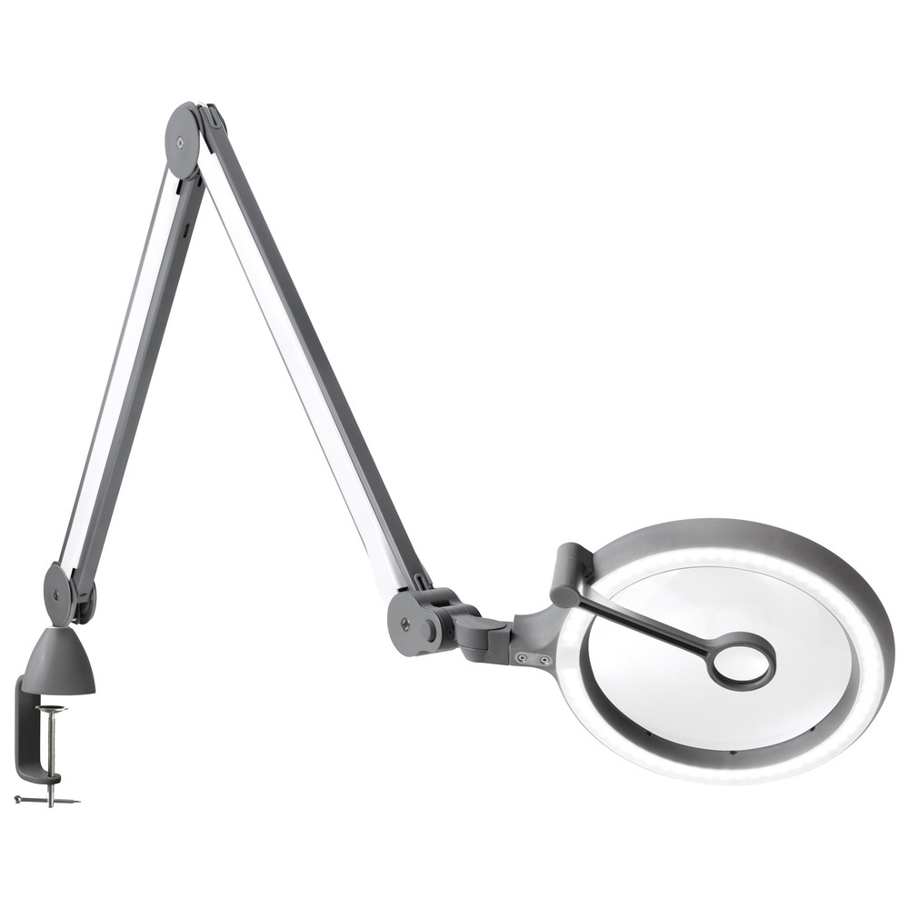LED-Lupenleuchte iQ