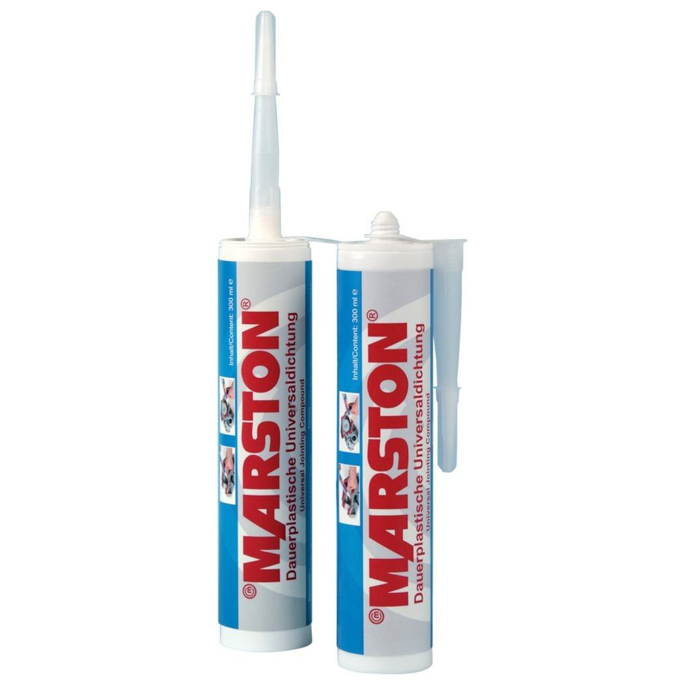 Marston Universal-Dichtung Kartusche 330 g