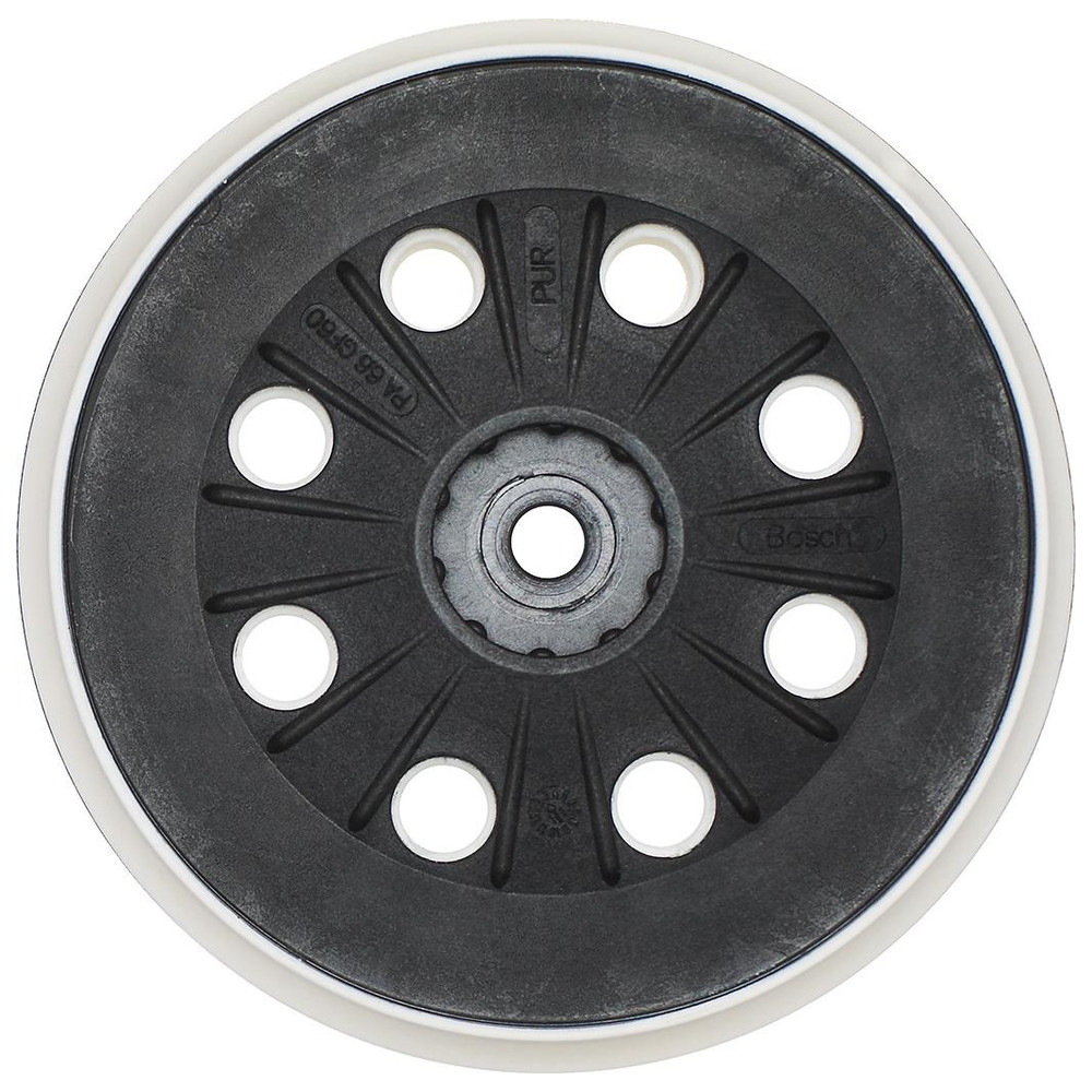 Schleifteller mittel Ø 125 mm