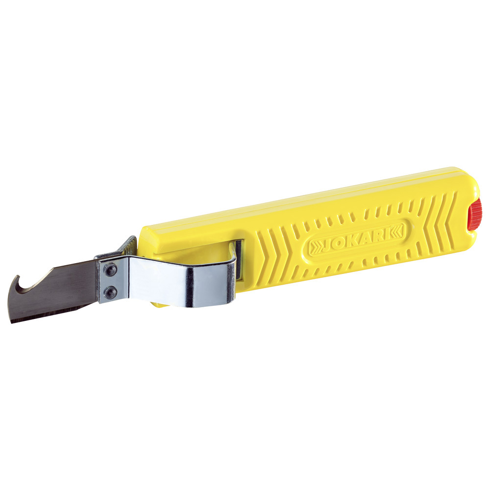 Kabelmesser Nr. 28 H Standard, mit Hakenklinge, für Kabel-Ø 8 - 28 mm