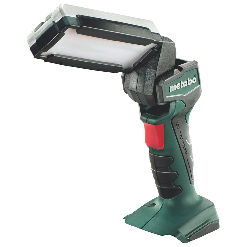 Akku Handlampe SLA 14,4 - 18