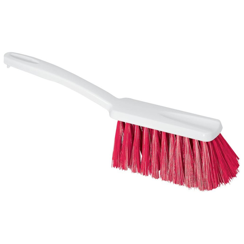HACCP-Handfeger D0,25 mm, Rot