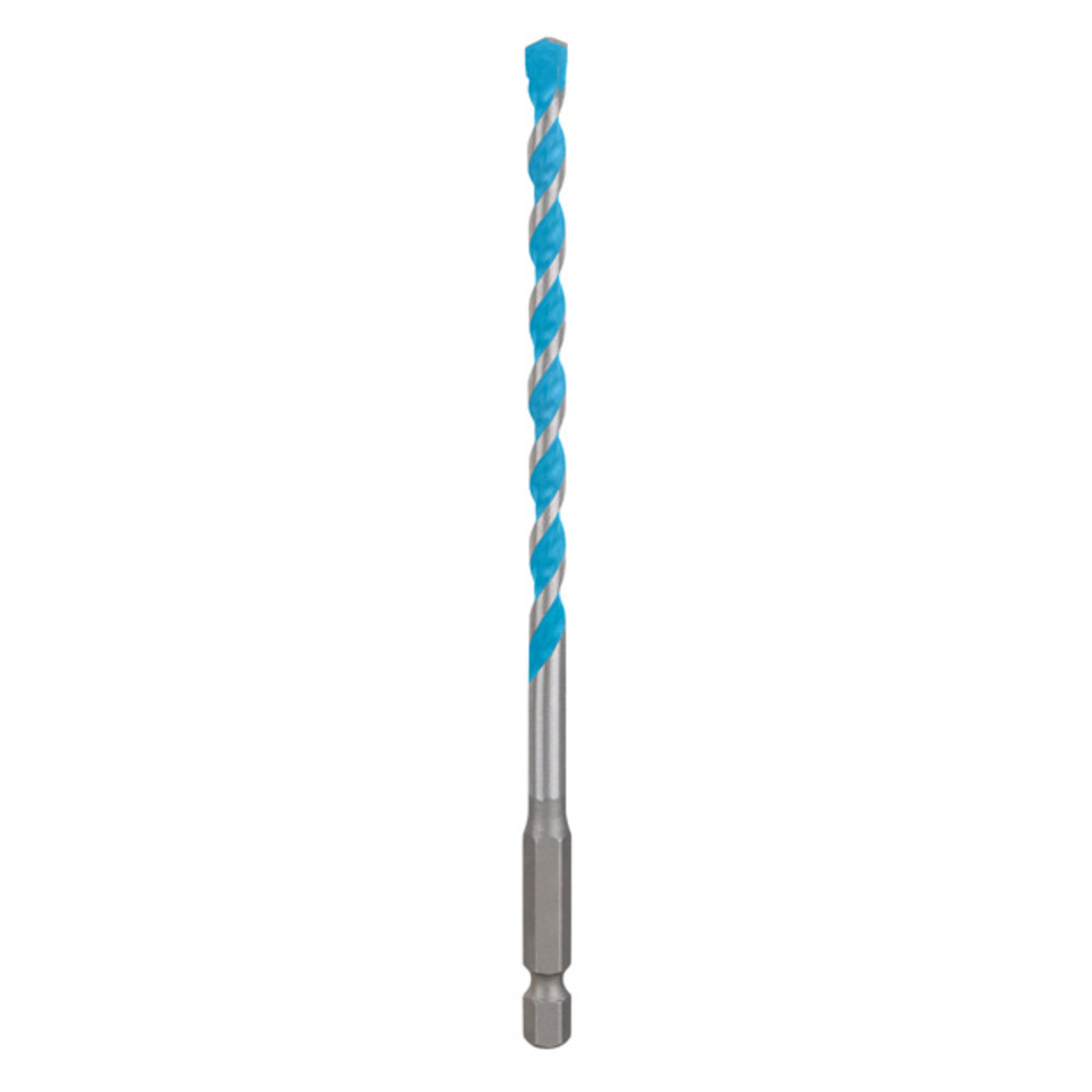 Bohrer HEX-9 MC, EXPERT, 6 x 90 x 150 mm